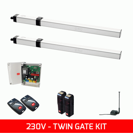 Click Here To Enlarge This Photo Of BFT ORO Kit