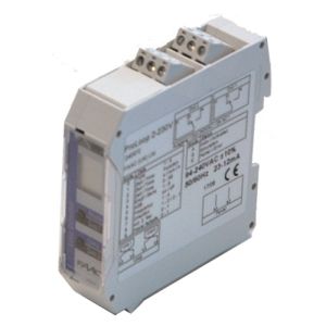 FAAC Loop Detectors - Loop Detector for 2 Loops &lpar;230V&rpar;