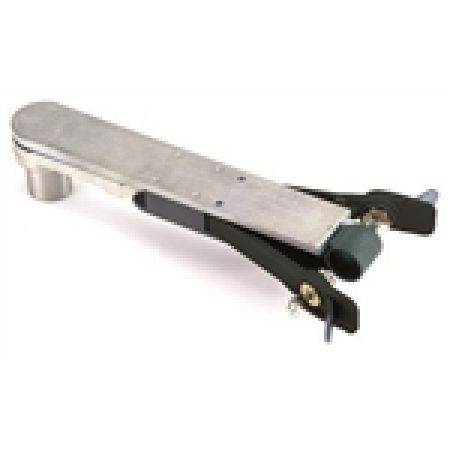 Click Here To Enlarge This Photo Of FAAC S700 &sol;S800 lever style manual release