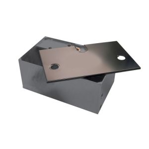 BFT CPS G Foundation Box &lpar;180 degree&rpar;