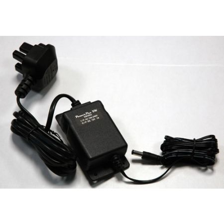 Click Here To Enlarge This Photo Of FAAC Power Supplies - Thermal Overload Protected 1A&sol;12 Vdc