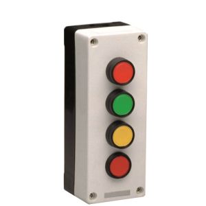 FAAC Push Button RGYL