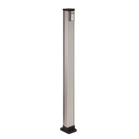 Click Here To Enlarge This Photo Of FAAC High Column in Aluminium