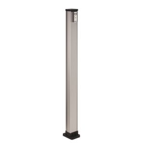 FAAC High Column in Aluminium
