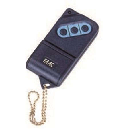 Click Here To Enlarge This Photo Of FAAC Transmitter TM3 868DS