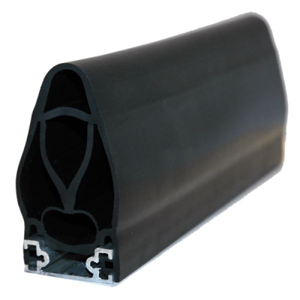 Click Here To Enlarge This Photo Of FAAC Coverline 1&period;5m Safety Edge with One 2m Lead