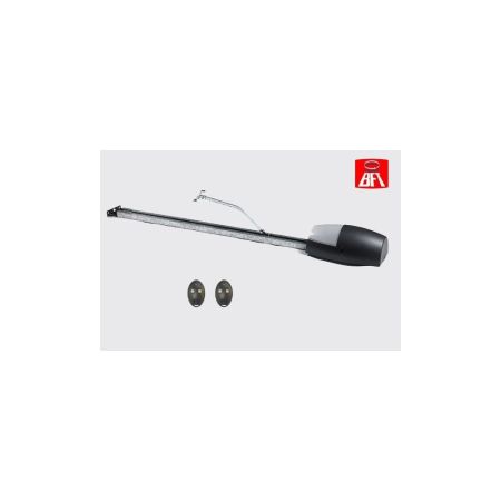 Click Here To Enlarge This Photo Of BFT EOS 120 Chain Kit