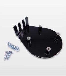 FAAC XGuard Mounting Bracket